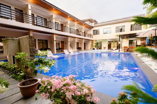 TEZA Resort
