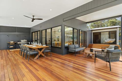 Thalassa Huskisson by Experience Jervis Bay