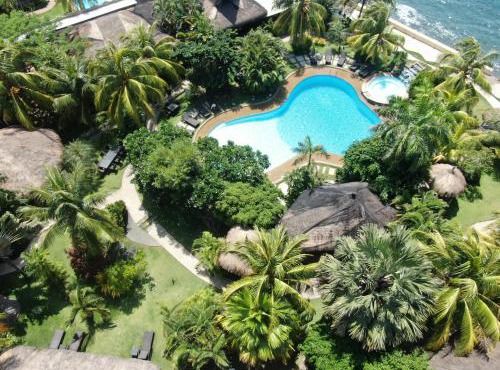 Thalatta Resort