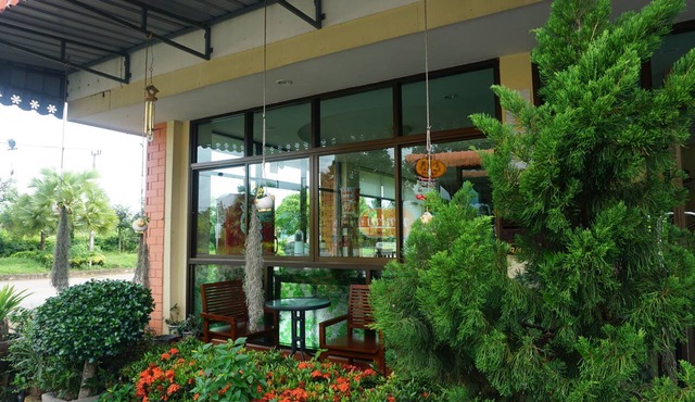 Thapap Resort