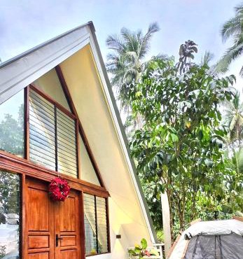 The A House by Pamonglo Garden Resort
