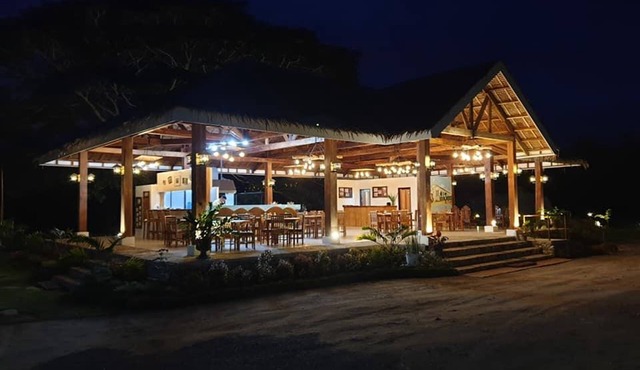 The Acacia Glamping Park