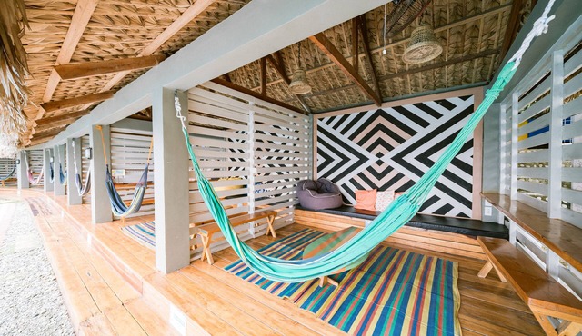 The Assemblage Point Resort