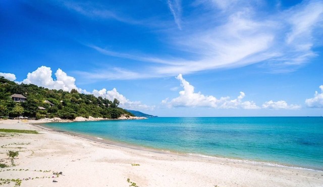 The Bay Samui