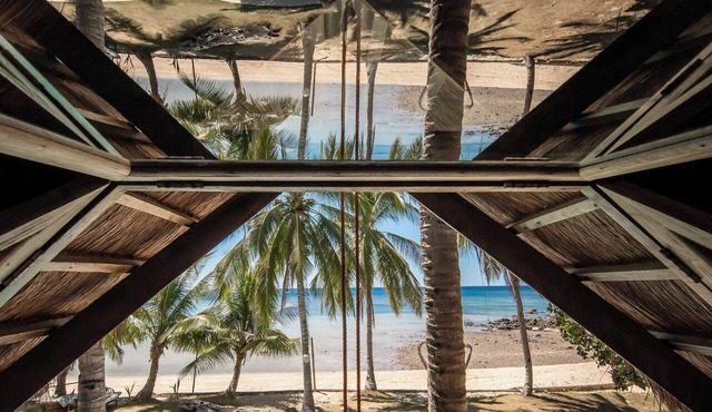 The Beach House Ocam Ocam