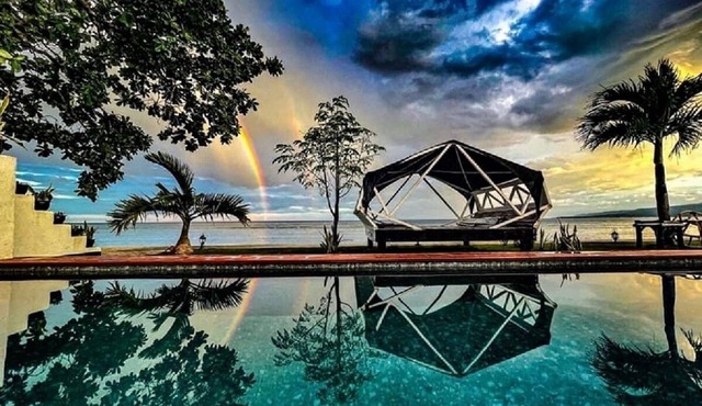 The Beachhouse