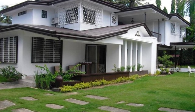 The Big House A Heritage Home