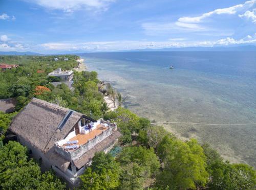 The Blue Orchid Resort