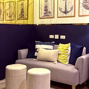 The CAPTAINs Abode Staycation