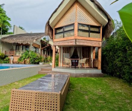 The Cliffhouse Samboan