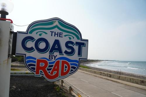 The Coast By RAD
