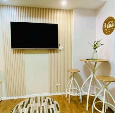The Cozy Studio near Mactan Airport