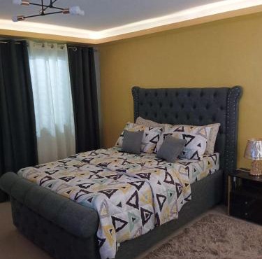 The COZY CASA General Santos