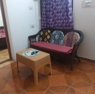 The Cozy Haven Vadavalli 3Bhk