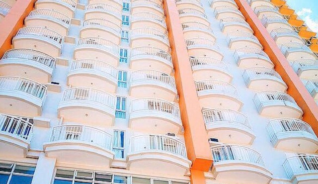 The Dream Getaway @ Tagaytay Prime Residences