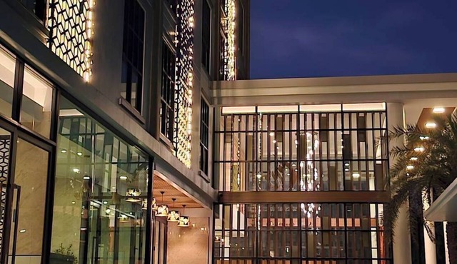 The Essence HOTEL Chanthaburi