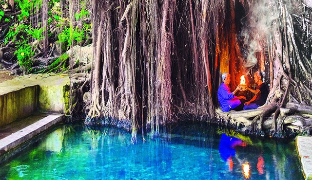 The Gabayan Riviera