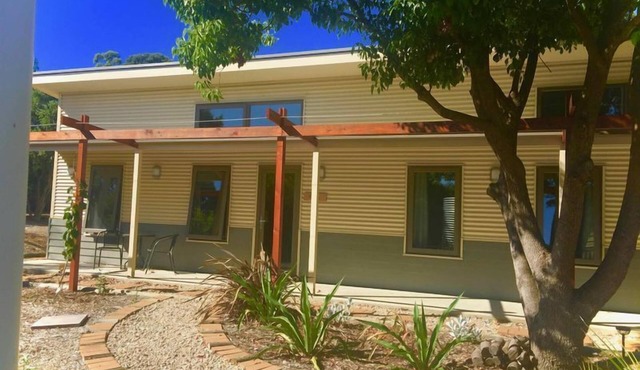 The Grape - Willunga