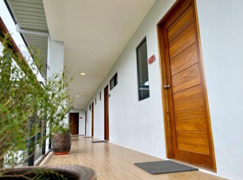 The Grounds Hotel