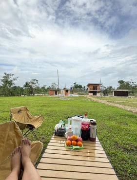 The Hidden HAVEN Farm & Resort