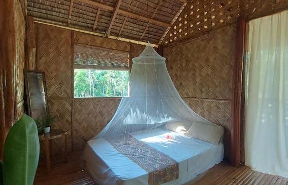 The Jungle Cabin Nagtabon