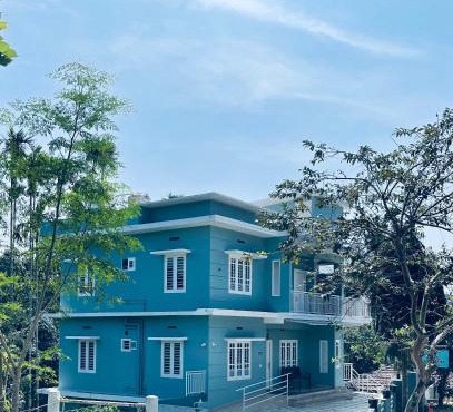 The Karlyle Homestay