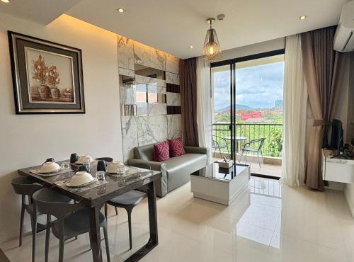 The Lago Nai Harn 2 Bedrooms by ALL HOMES