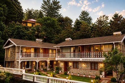 The Lake Heritage - Luxury & Lake View