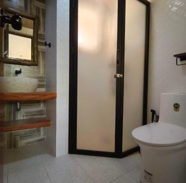 The Lof Apartment by kyle