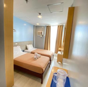 The Loft Hotel Iligan City