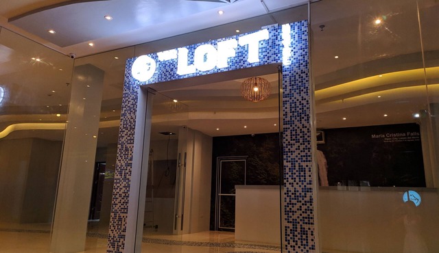 The Loft Hotel