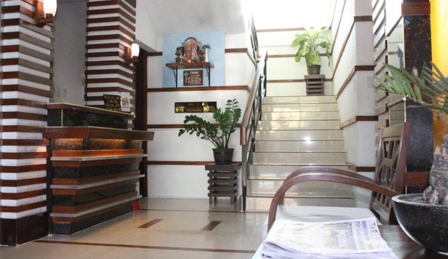 The Loft Hotel