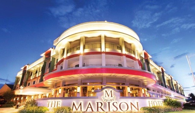 The Marison Hotel