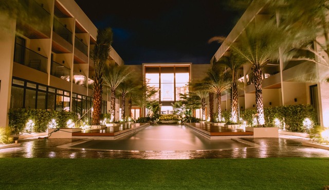The Maximilian Hotel