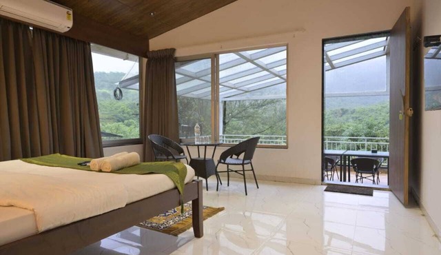 The Meadows Resorts