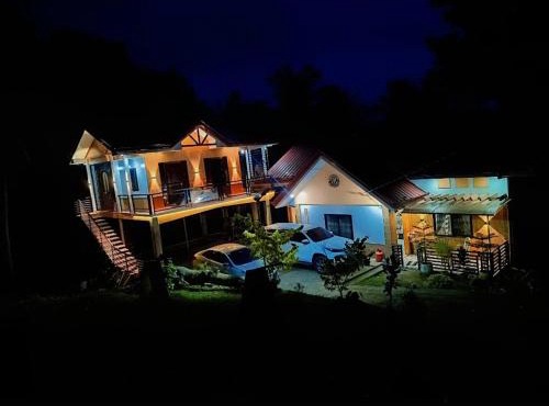 The Mustard Casita