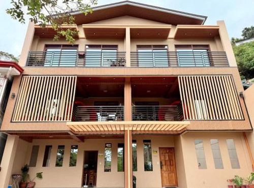The Northern Light Transient Home Baguio