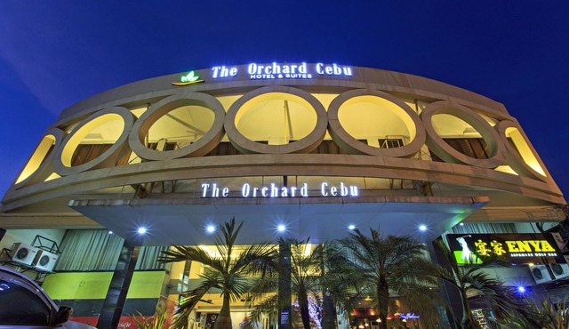 The Orchard Cebu Hotel & Suites powered by Cocotel