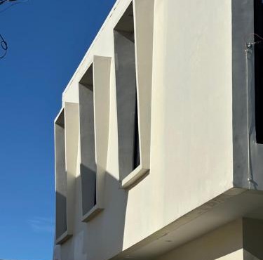 The Perch House for family and barkada staycatio