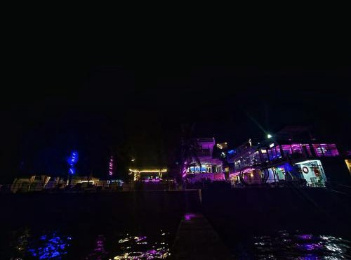 The Philip Ann Resort