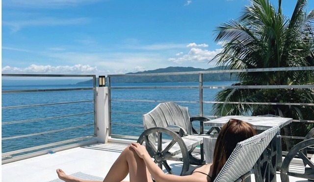 The Philip Ann Resort