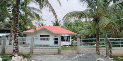 The Red Roof