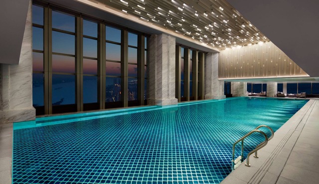The Ritz-Carlton, Harbin