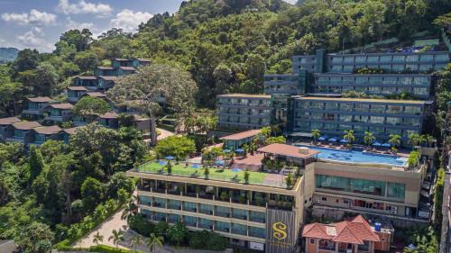The Senses Resort & Pool Villas, PHUKET