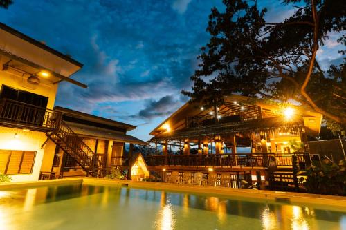 The Shack Hideaway by Mayumi Resorts