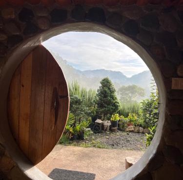 The Shire of Sagada