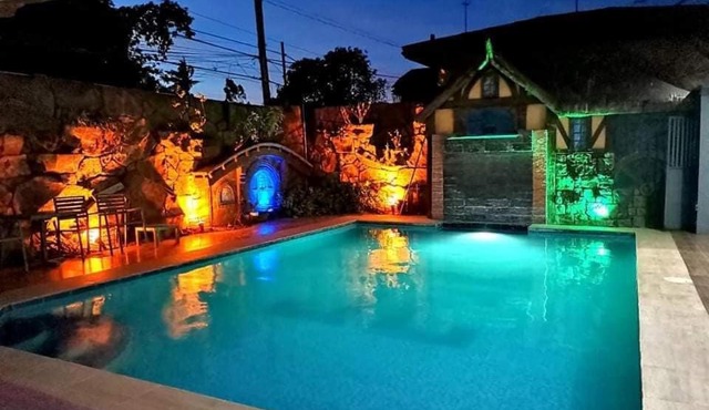 The Shire Private Resort