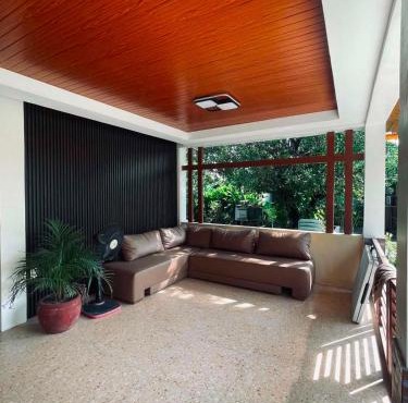 The Sol House