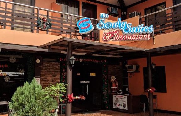 The Sonly Suites