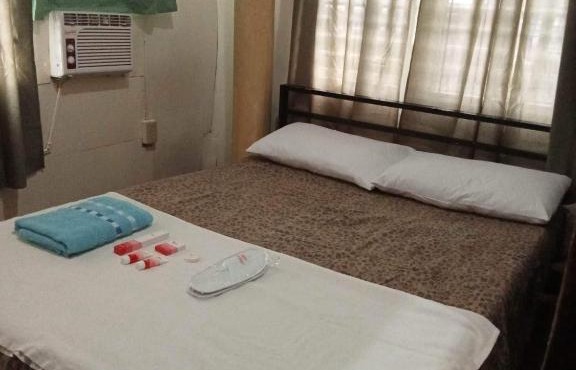Three Bedroom Apartment